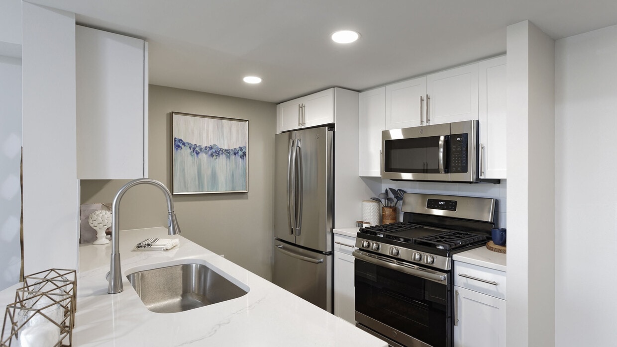 Cortland Pentagon City Apartments 12211331 S Eads St Arlington, VA