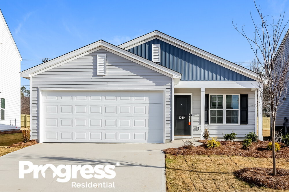 1121 Langston Dr, Spartanburg, SC 29303 House for Rent in Spartanburg, SC