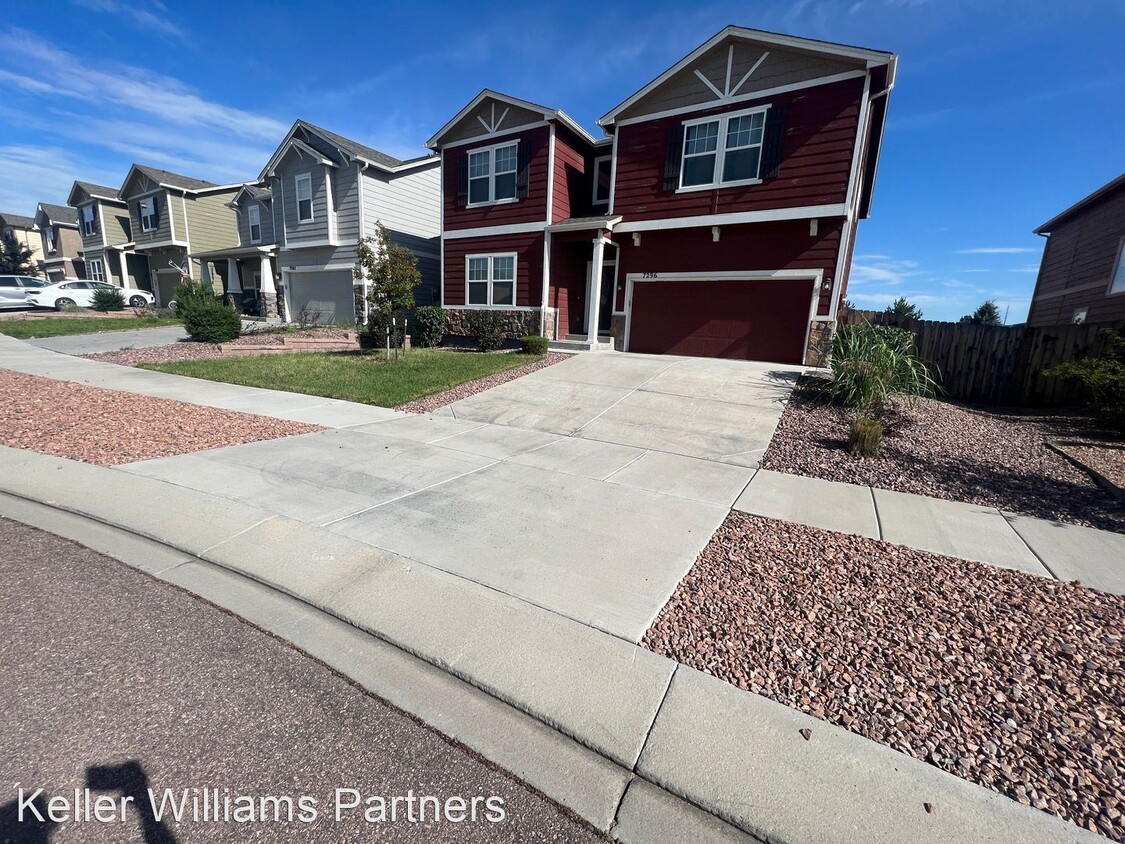 Foto principal - 4 br, 4 bath House - 7296 Thorn Brush Way