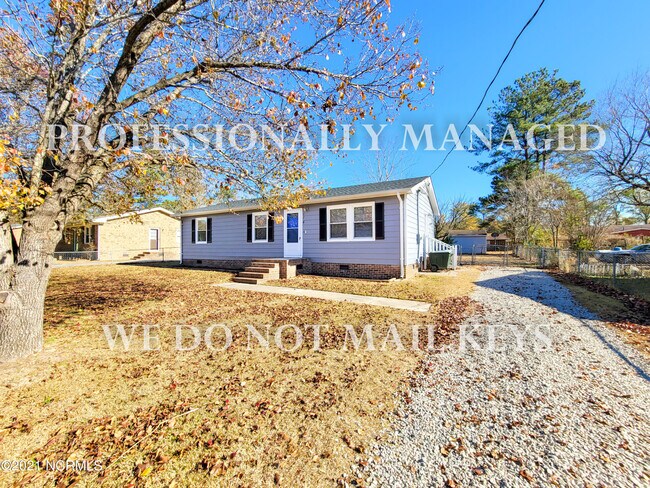 Building Photo - 114 Arrowood Dr