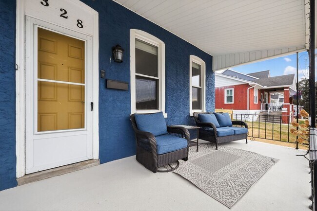 Foto del edificio - 4 Bedroom, 2 Bath Conshohocken Gem!