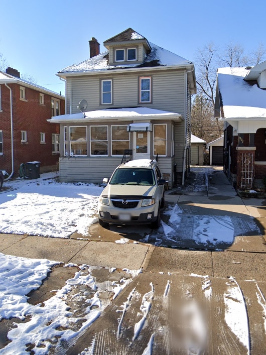 Building Photo - 329 Randolph Ave