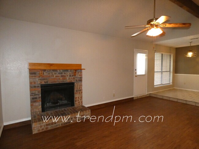 Foto del edificio - 314 Asbury Drive, Saginaw TX 76179