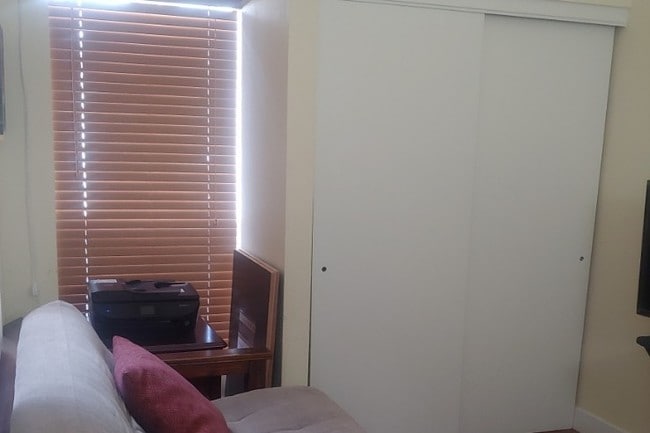 BEDROOM 1 - 14002 N 49th Ave