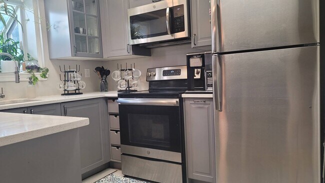 Foto del edificio - 2606 S Arlington Mill Dr