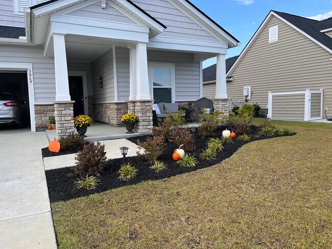 Photo - 3069 Sistine St House