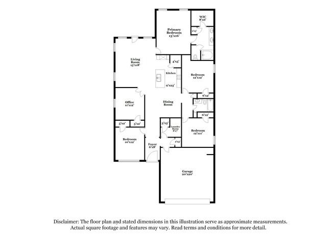 Building Photo - 226 Waxmyrtle Drive