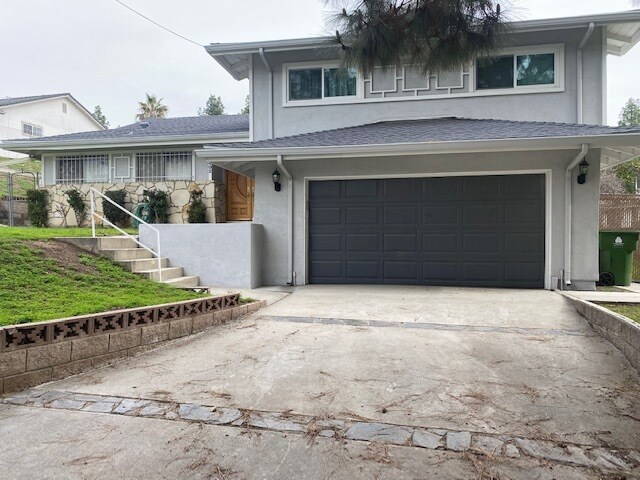 Front of Home - 11402 Brainard Ave