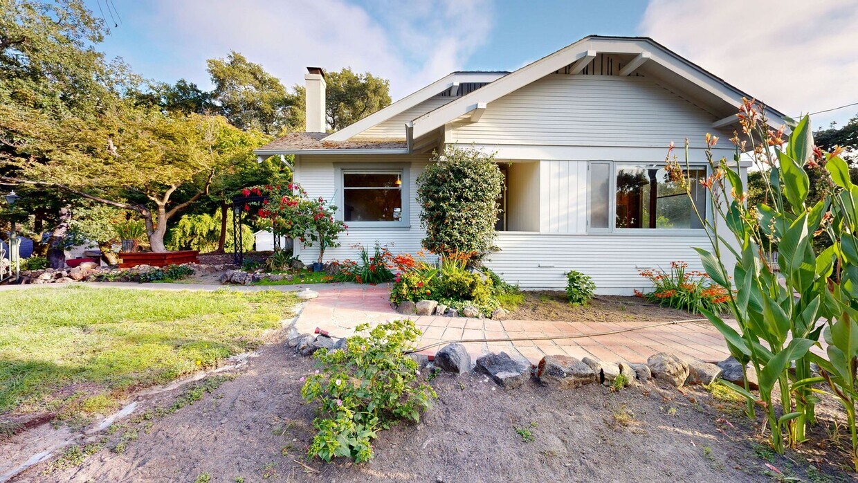 Foto principal - Bright Country Three Bedroom One Bathroom ...