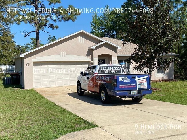 Building Photo - Desirable Home in North Silver Springs Sho...