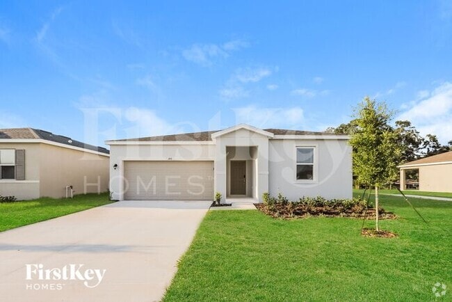 Building Photo - 186 Windsor Reserve Dr