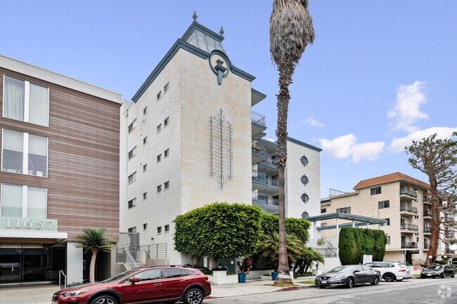 Building Photo - 11645 Chenault St & 11625 Montana Ave.