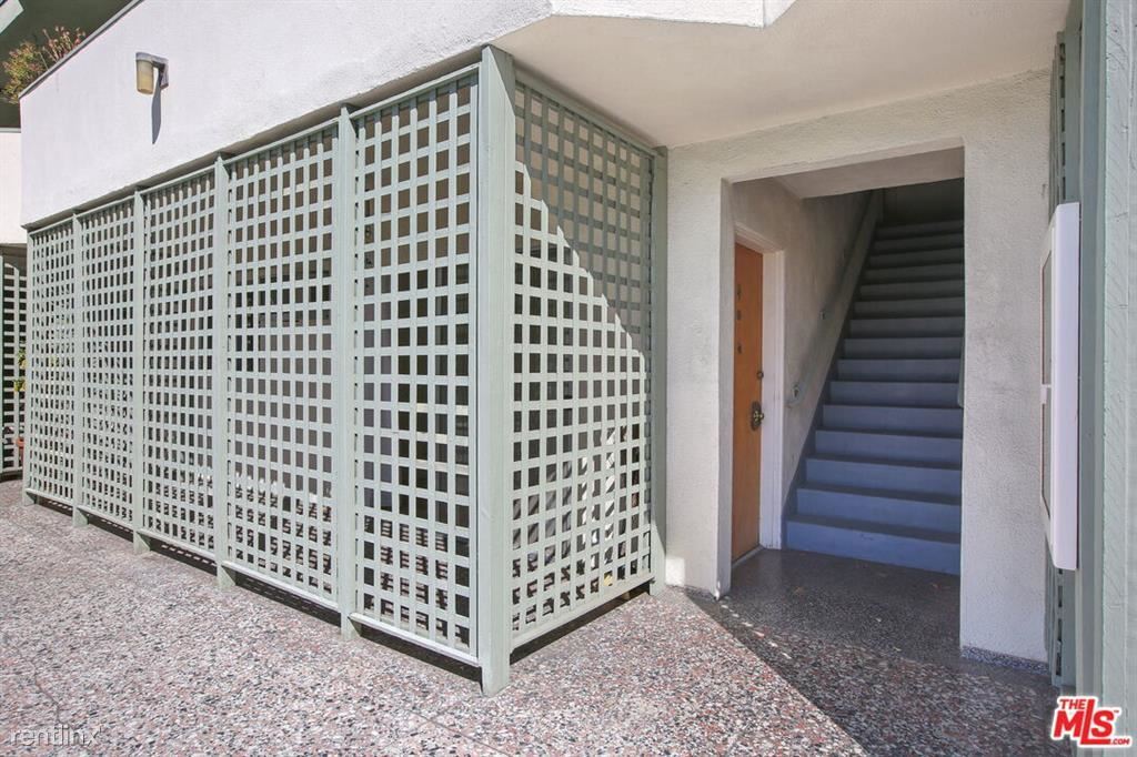 1411 N Hayworth Ave Unit Apt 4, West Hollywood, CA 90046 Condo for