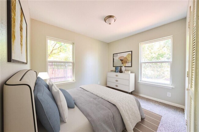 Building Photo - 8602 Fireside Dr