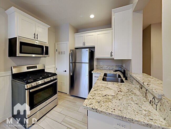 Foto del edificio - 821 14th St