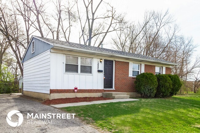 Foto del edificio - 1880 Queensrowe Pl