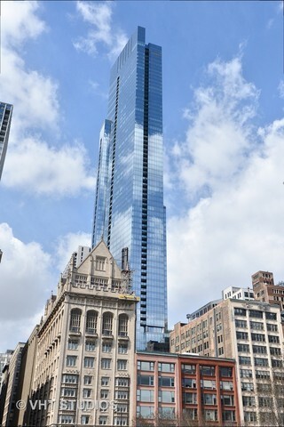 Foto principal - 60 E Monroe St