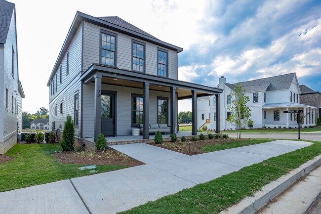 Foto del edificio - Luxury June Lake Custom Home