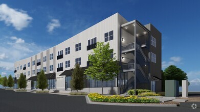 Building Photo - West Row Lofts & Townhomes