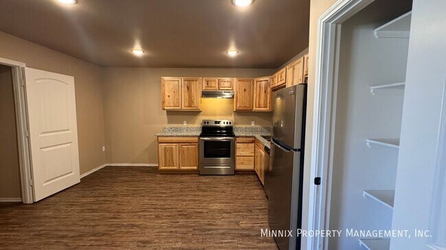 Foto del edificio - 2515 N Ave O