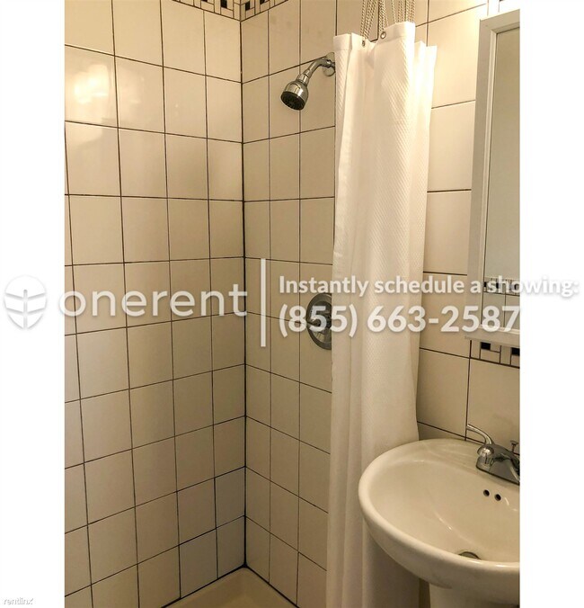 Foto del edificio - Studio, 1 bath Flat - 3125 Alma St Unit H -