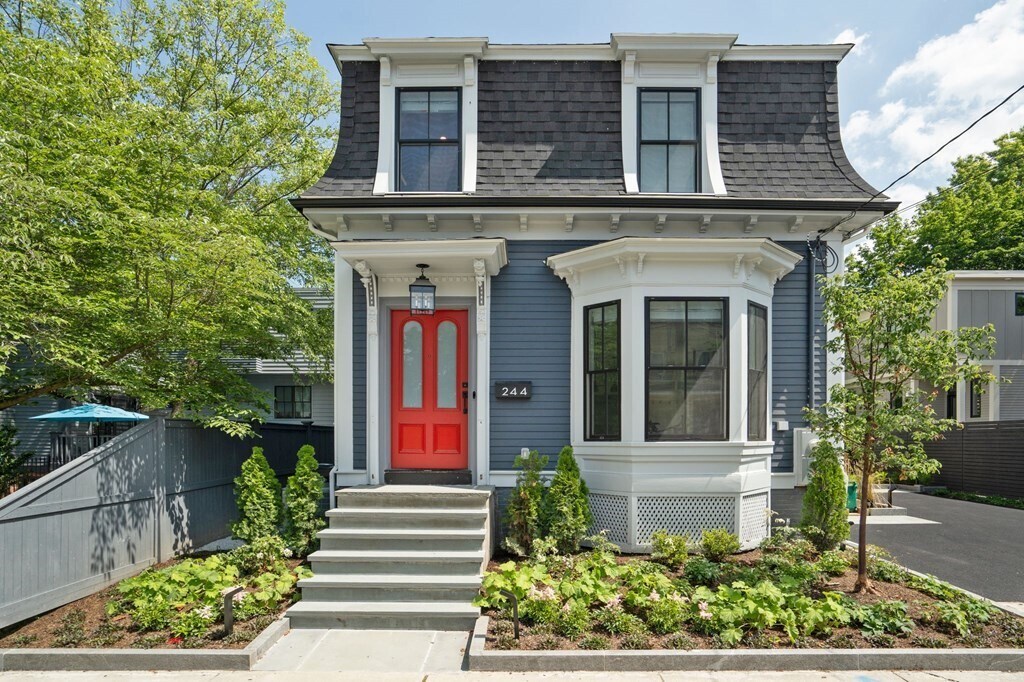 Foto principal - 244 Pearl St