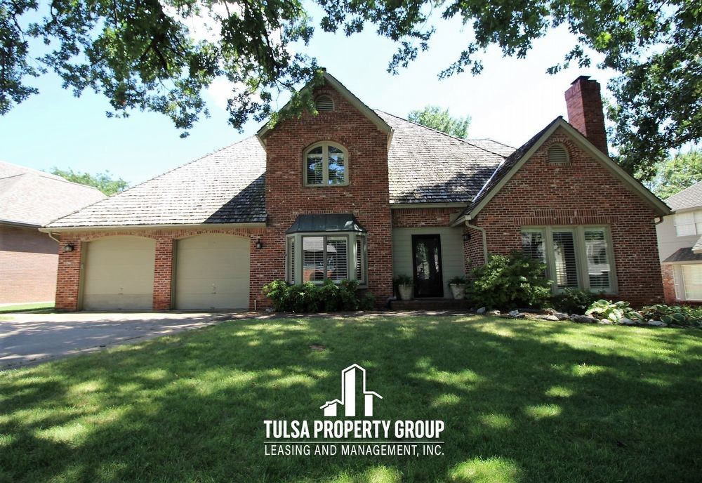 Primary Photo - 3710 E 86th St Tulsa OK 74137