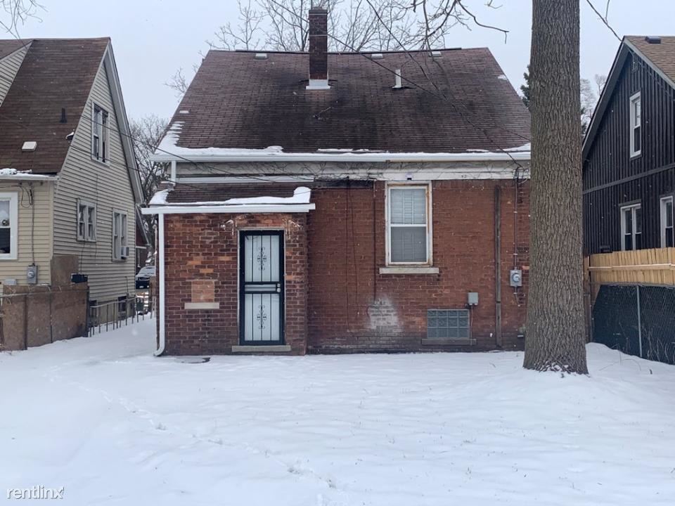 Primary Photo - 4 br, 2 bath House - 18667 Westphalia St
