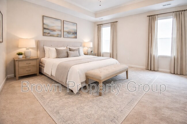 Foto del edificio - 114 Welborn St