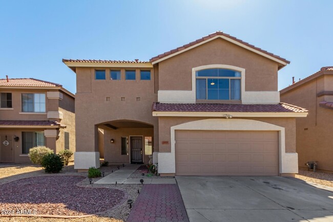 Building Photo - 3819 W Villa Linda Dr