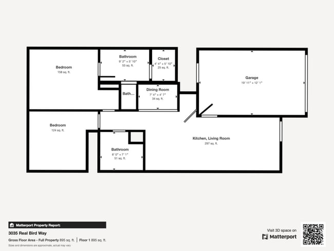 Building Photo - BRAND NEW 2 bed/  2 bath twin home with Ga...