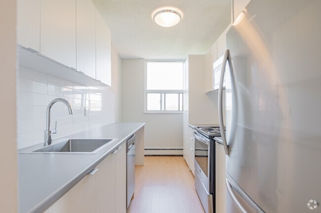 Building Photo - Glen Terrace Apartments