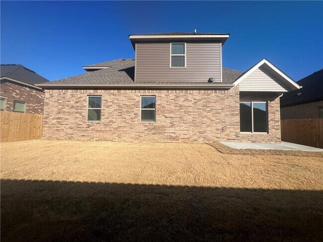 Foto del edificio - 7303 SW High Meadow Blvd