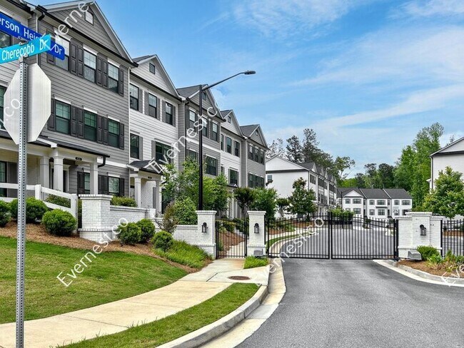 Foto del edificio - 428 Stovall Pl