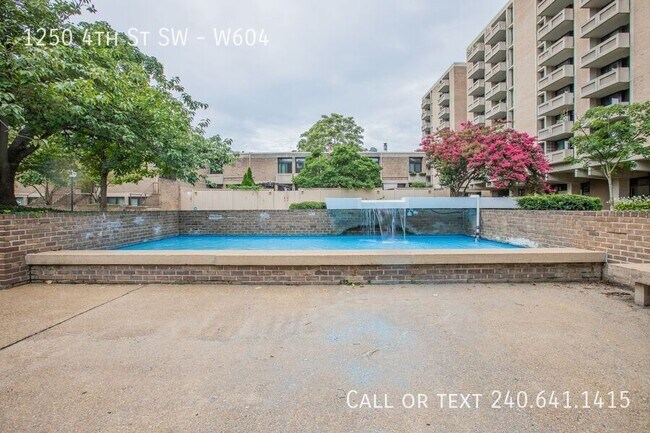 Foto del edificio - 1250 4th St SW