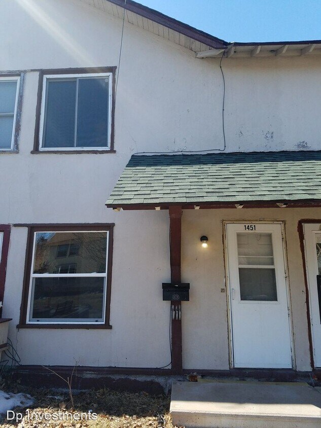 Primary Photo - 2 br, 1 bath House - 1451 90TH AVE W.
