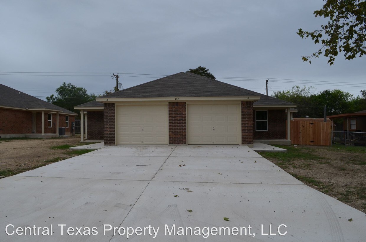 308 Bonnie Dr, Harker Heights, TX 76548 Apartment for Rent in Harker