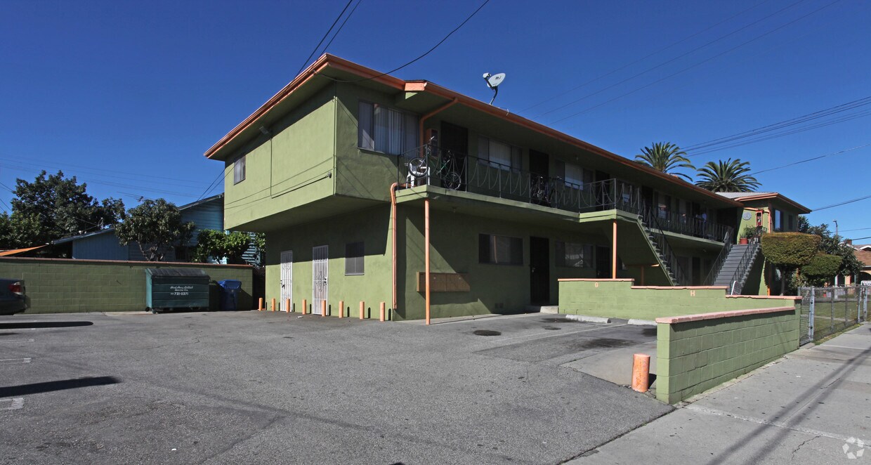 Foto principal - 1943 Workman St
