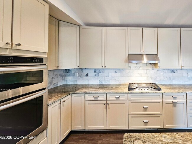 Foto del edificio - 1022 Northpointe Bluff Dr