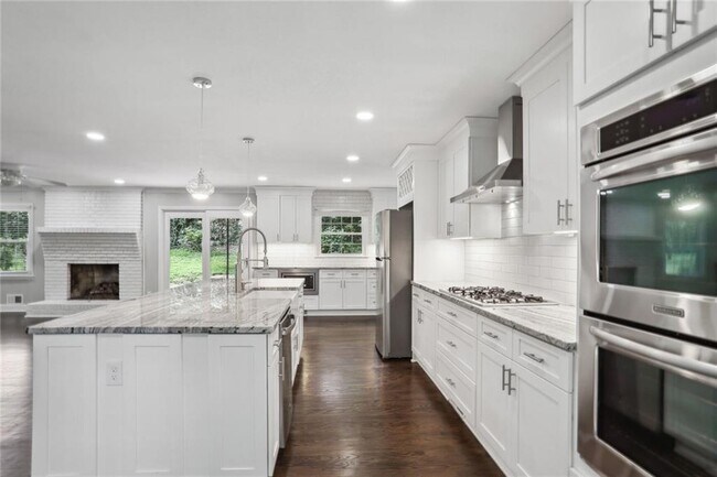 Foto del edificio - 3315 N Embry Cir