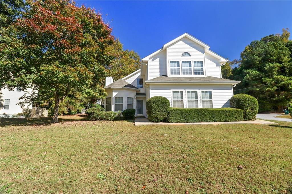 1502 Colt Ridge Cir SE, Mableton, GA 30126 House Rental in Mableton