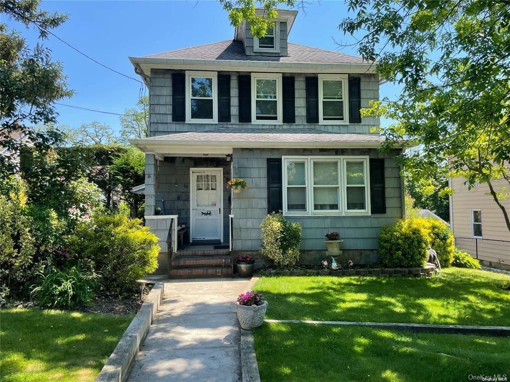 Primary Photo - 20 Hillside Ave