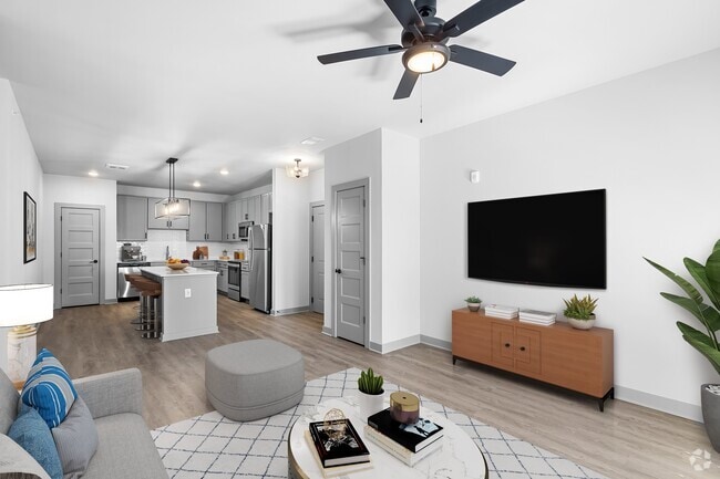 Building Photo - Arbour Place Apartments