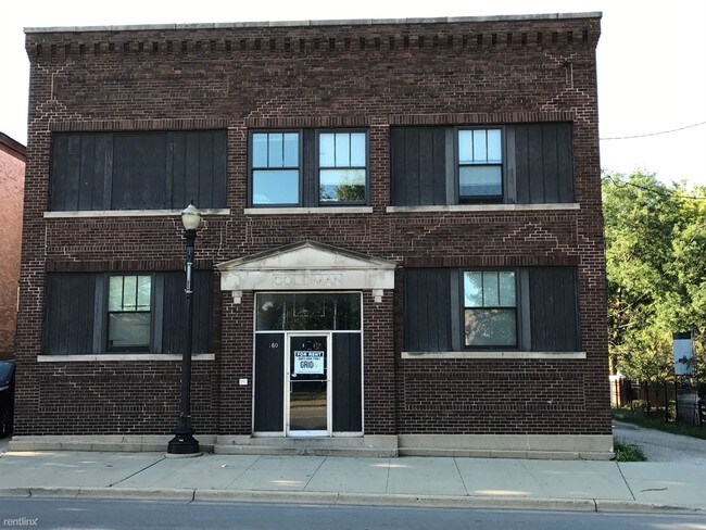 Building Photo - 160 Kimball St