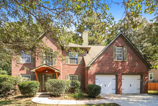 Building Photo - 2915 Dogwood Creek Pkwy NW