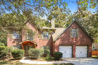 Building Photo - 2915 Dogwood Creek Pkwy NW