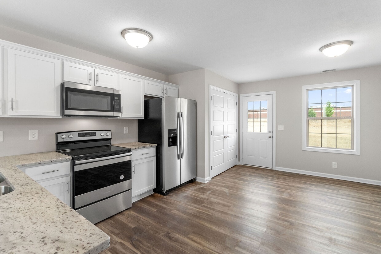 Foto principal - 1387 Dover Rd