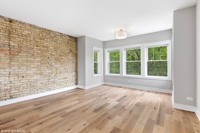 Foto del edificio - 4320 N Francisco Ave