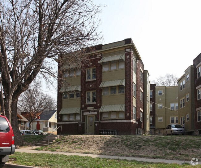 Park South Apartments Kansas City Mo Park South Apartments Kansas City Mo
