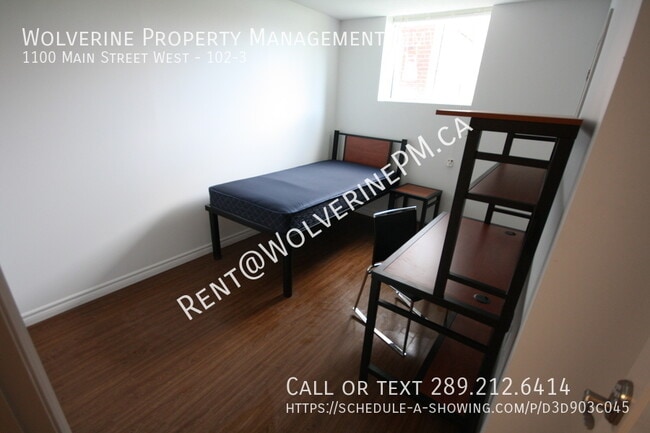 Photo du bâtiment - Maincline executive Student rooms (private...